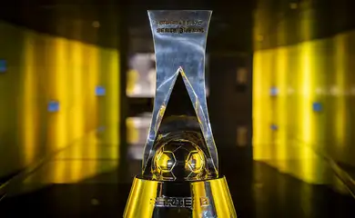 TV Brasil exibe três jogos da Série B do Brasileirão no meio da semana