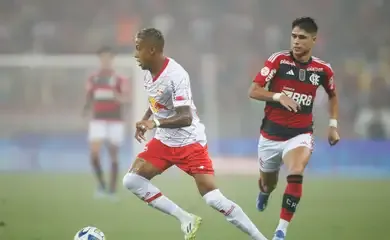 Flamengo visita Bragantino pela 5ª rodada do Campeonato Brasileiro