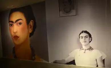 Setenta anos após a morte, Frida Kahlo permanece como ícone feminista