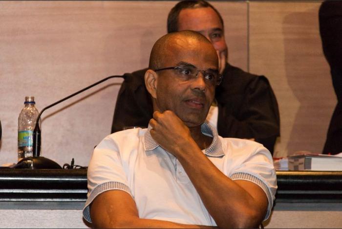 Após fuga de presos, Fernandinho Beira-Mar é transferido de presídio em Mossoró