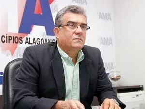 Vice presidente representa AMA em evento por PEC da Sustentabilidade Fiscal