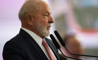 Lula defende urgência na redução das desigualdades no mundo