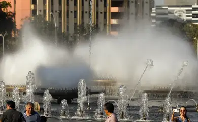 Seca e queimadas exigem mais cuidados com saúde; confira orientações
