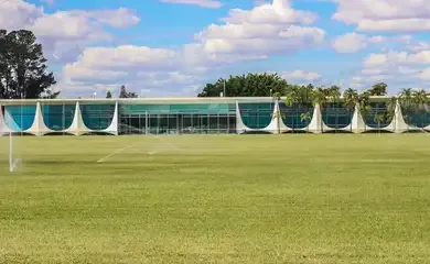 PF investiga tentativa de invasão do Palácio da Alvorada