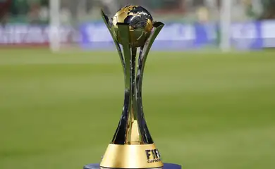 Fifa confirma novo Mundial de Clubes entre junho e julho de 2025