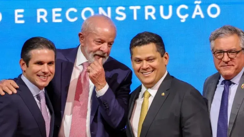 Conflito entre Lula e Congresso pelo IOF antecipa eleições de 2026