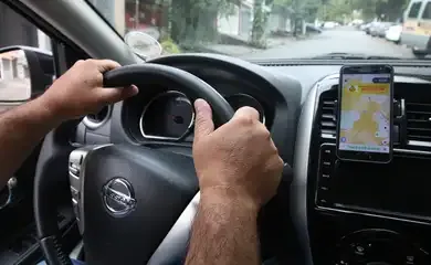 Ministro vota para unificar entendimento do STF sobre uberização