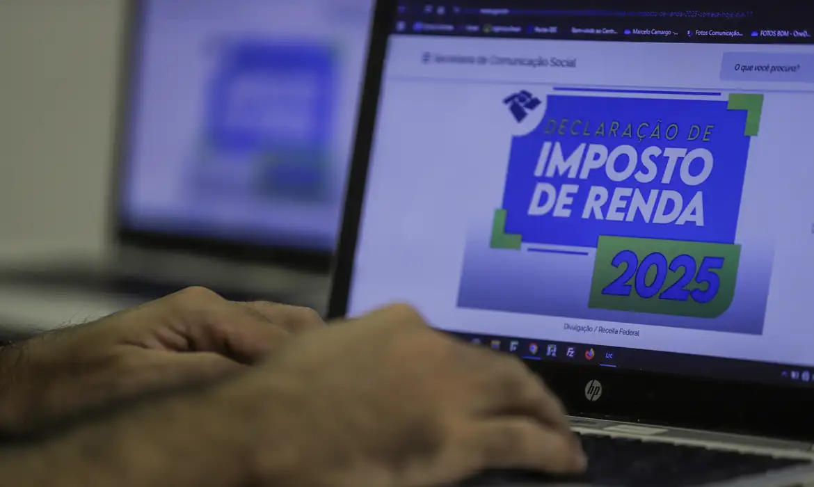 Receita abre nesta sexta consulta a maior lote de restituição da história
