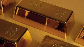 Ouro nas máximas: entenda a alta e saiba como investir no metal na bolsa de valores