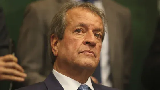 Valdemar Costa Neto afirma que ‘houve planejamento de golpe’, mas nega crime