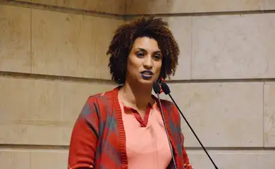 Investigação sobre morte de Marielle Franco é enviada ao Supremo