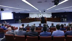 Confira principais defesas feitas no 2º dia do julgamento de Bolsonaro
