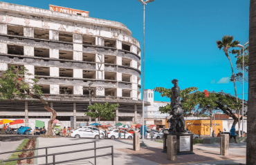 Prefeitura de Maceió promove consulta pública do programa Novo Centro