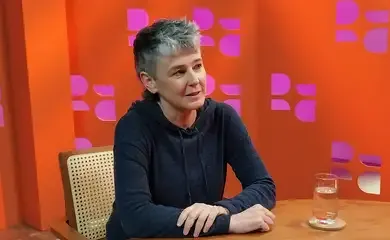 Milly Lacombe: "Futebol será o último lugar onde machismo vai acabar"