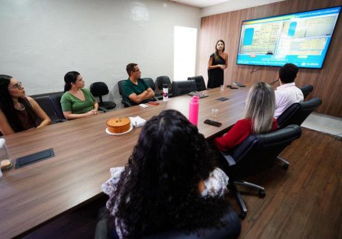 Projeto do Ministério da Saúde reduz tempo de permanência de pacientes nas UPAs Cidade Universitária e Jaraguá
