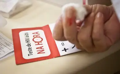 Aids: Brasil tem alta de casos, mas menor mortalidade desde 2013