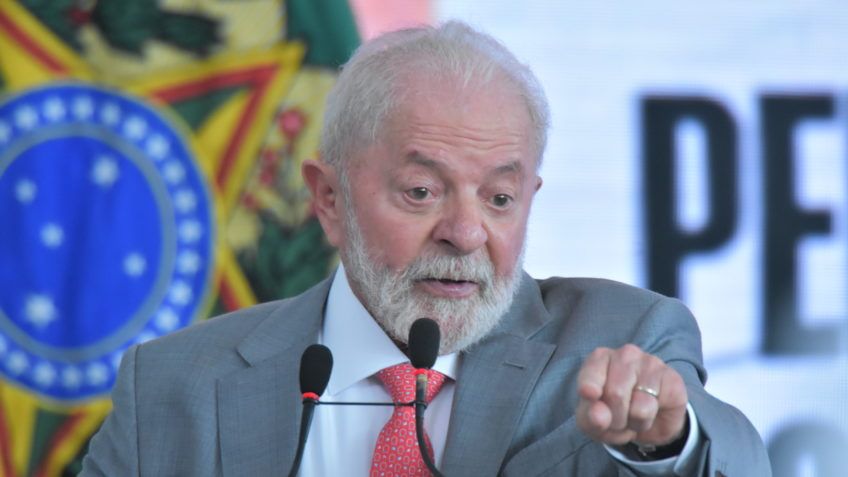 Lula encerra 2023 com aprovação em baixa e recebe nota mediana do eleitorado
