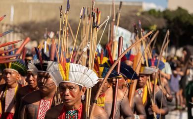 Indígenas: Censo 2022 mostra aprimoramento de dados, diz pesquisador