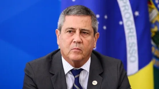 Por unanimidade, STF mantém prisão de Braga Netto