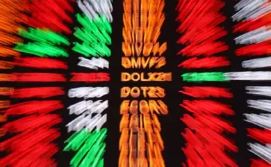 Prejuízos com ações já podem ser indicados à calculadora da Receita