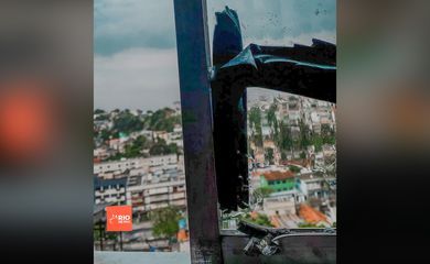 Enterro de Eloah será nesta segunda na Ilha do Governador