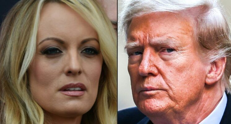 Julgamento de Trump sobre suborno a atriz pornô começa em Nova York