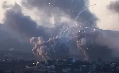 Governo enviará avião para repatriar brasileiros que estão no Líbano