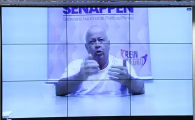 Câmara decide manter prisão de deputado Chiquinho Brazão