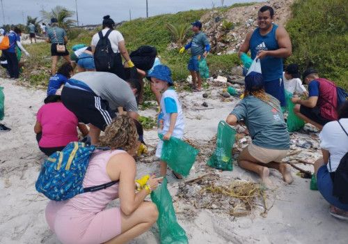 Com dados recentes, IBGE aponta Alagoas como destaque nacional na erradicação de lixões