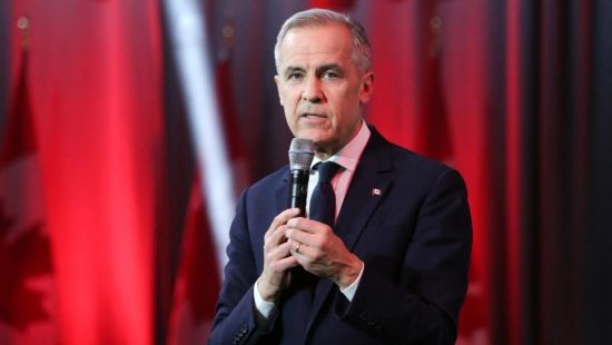 Mark Carney é eleito como próximo primeiro-ministro do Canadá