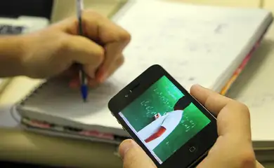 Brasil tem mais alunos em cursos a distância que em presenciais
