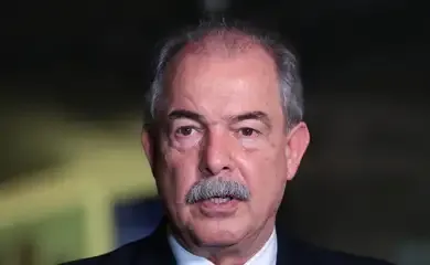 Mercadante: eleições mostram satisfação do povo com emprego e renda