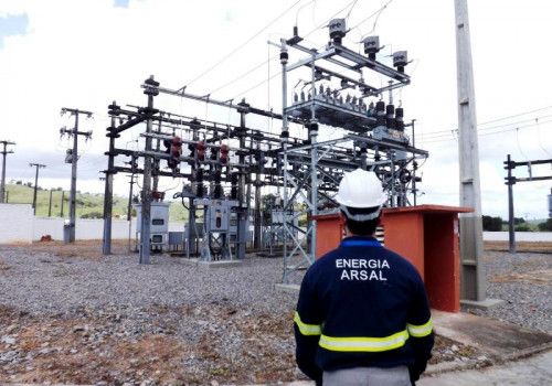 Arsal acompanha de perto as quedas de energia em Alagoas e cobra providências