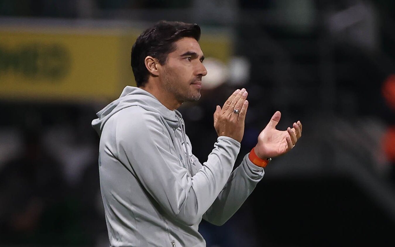 Palmeiras inverte papel com Fluminense e joga para encaminhar o título brasileiro
