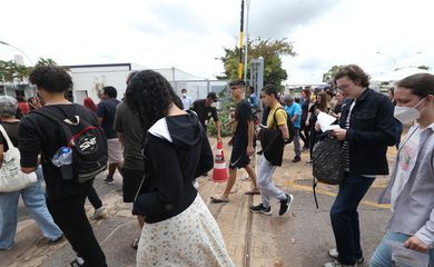 Conflito no Oriente Médio é recorrente em questões do Enem