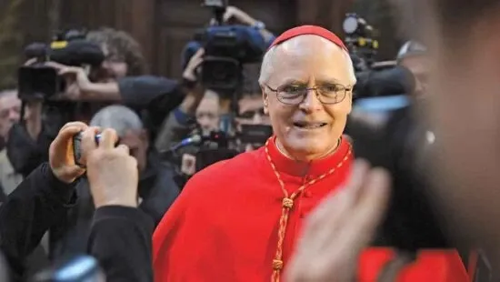 Quem são os sete brasileiros que votarão no Conclave