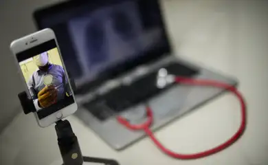 Into lança serviço de teleconsulta para pacientes que não moram no Rio