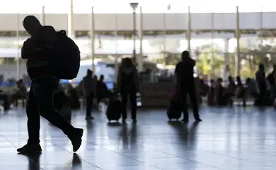 Governo publica decreto que reforça política contra tráfico de pessoas