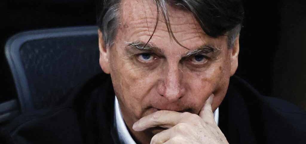 TSE marca julgamento de recurso de Bolsonaro contra inelegibilidade