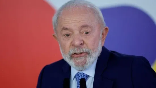 Lula diz que conversará com empresários para tentar baixar preço de alimentos