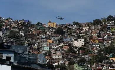 F20: favelas cariocas promovem fórum de debates sociais de olho no G20