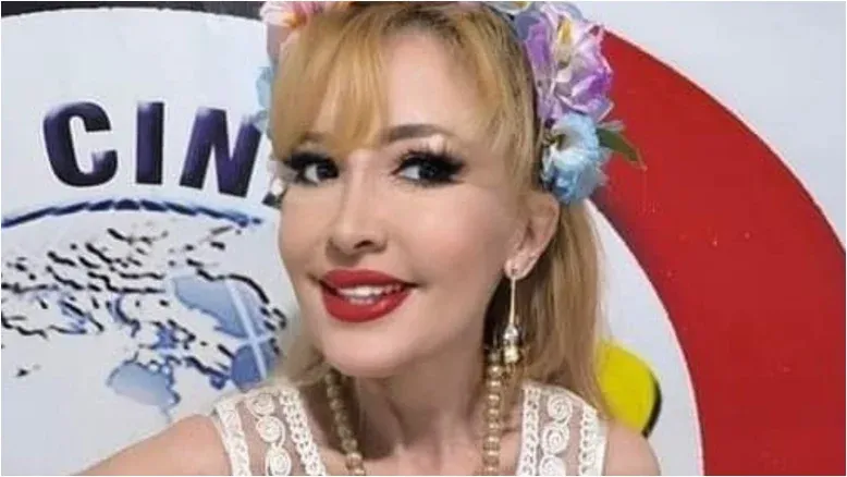 Morre cantora Sol, rival de Gretchen nos anos 80