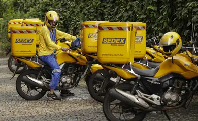 Correios: sai resultado preliminar de concurso para carteiro