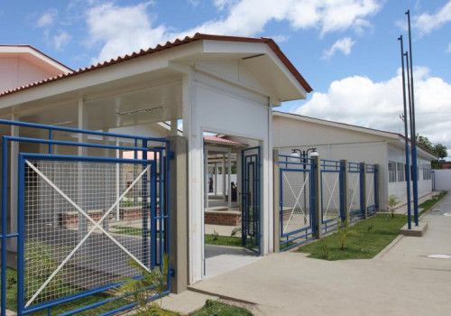 Governo de Alagoas vai construir mais duas escolas estaduais no Benedito Bentes