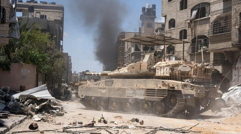 Israel anuncia morte de quatro reféns em Gaza; crescem dúvidas sobre possível trégua