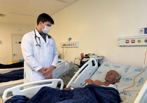 Inflamação silenciosa do coração pode causar morte súbita, alerta cardiologista 