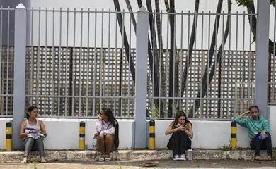 Candidatos têm boa impressão do primeiro dia de provas do Enem 2024