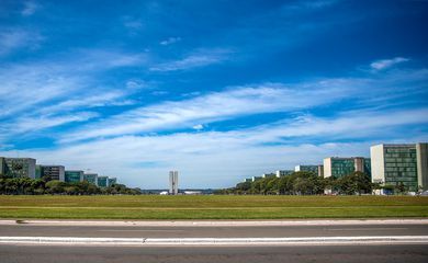 Governo quer estimular desenvolvimento de territórios