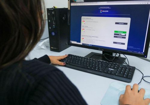 Seduc está com inscrições abertas para instrutores do Programa Mulheres Mil