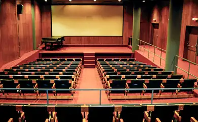 Renovação do público reforça o perfil da histórica Cinemateca do MAM